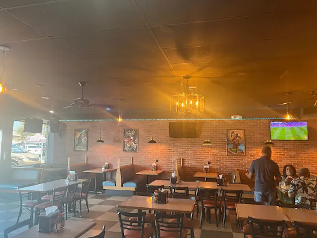 Coscorron Mexico in My Kitchen