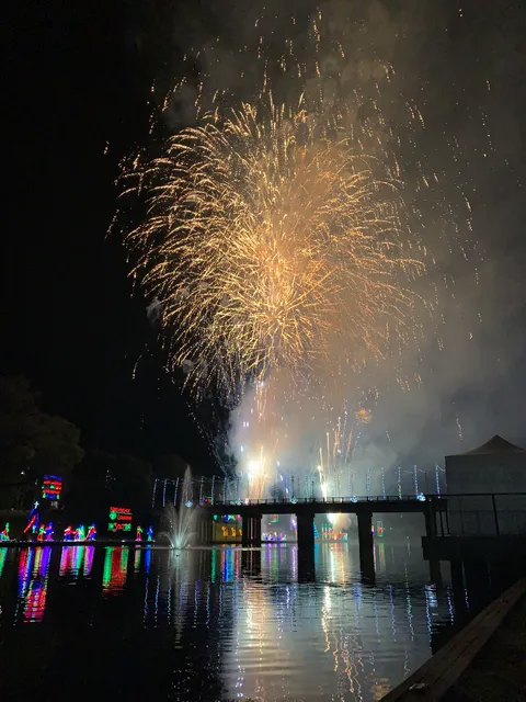 Natchitoches Christmas Festival