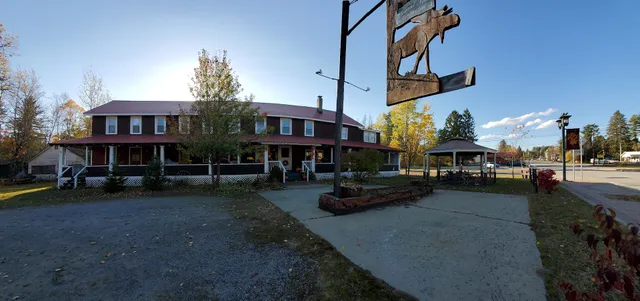 Liberty Inn by the Lake