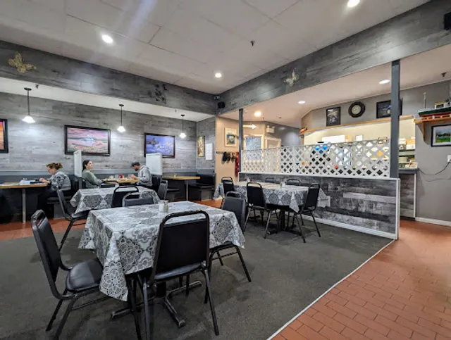 Alma's Family Restaurant