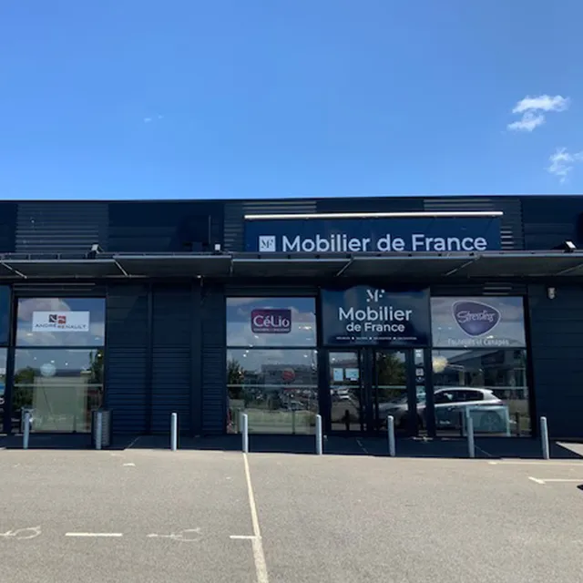 Mobilier de France Caen