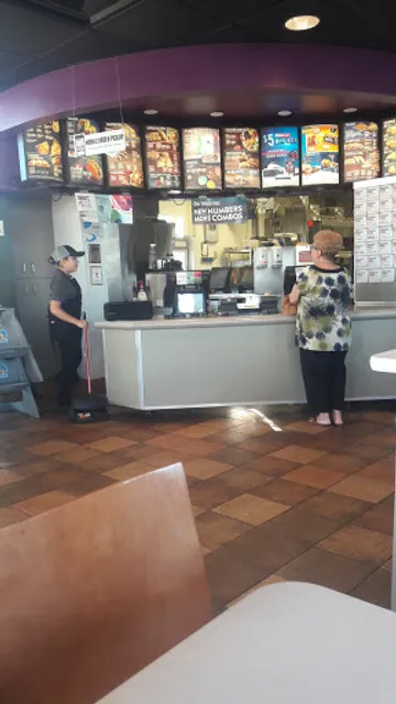 Taco Bell