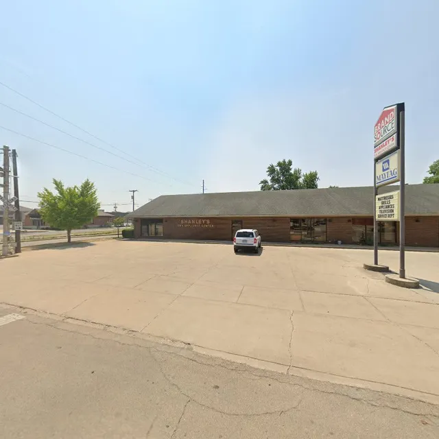 Shanley's Television-Appliance Center