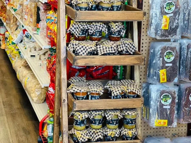 Maria Bonita Mexican Grill