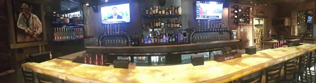 Oak Glen Steak House & Saloon