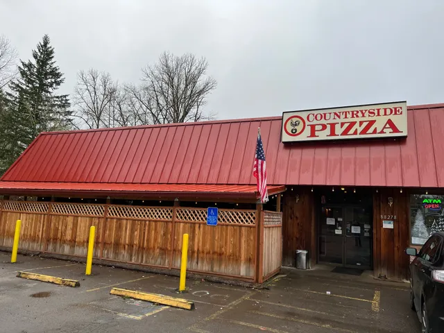 Countryside Pizza & Grill
