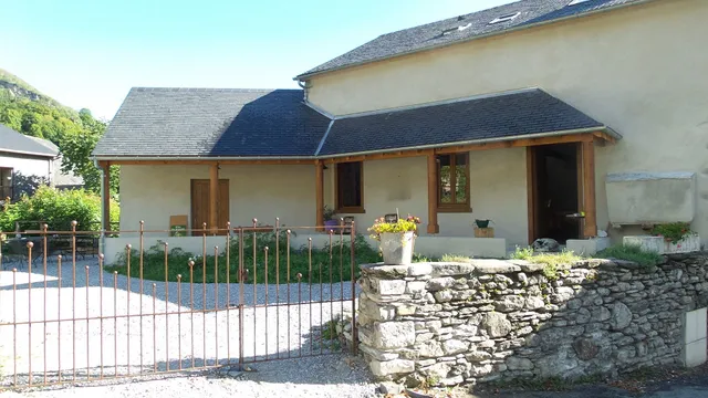 Gîte Cap de la Hont