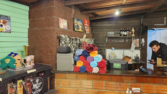 Chef on Play | burgers and boardgames