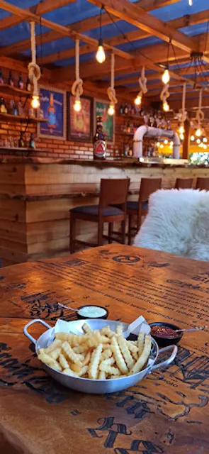 Cervejaria Bier Garten Gramado