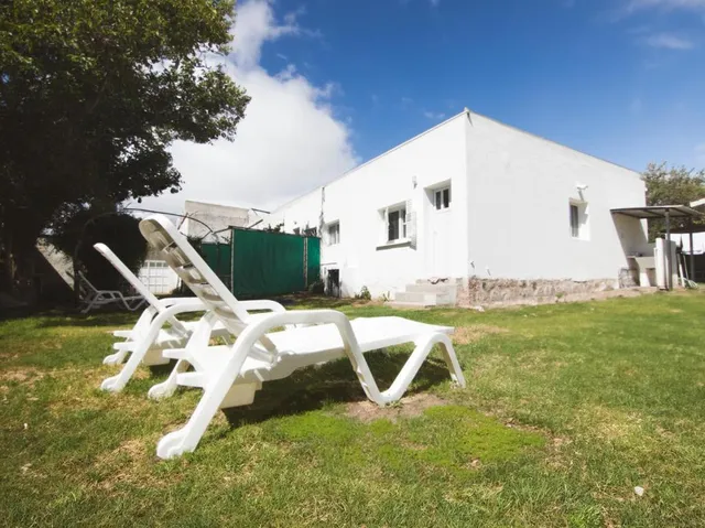 Refugio del Corazón