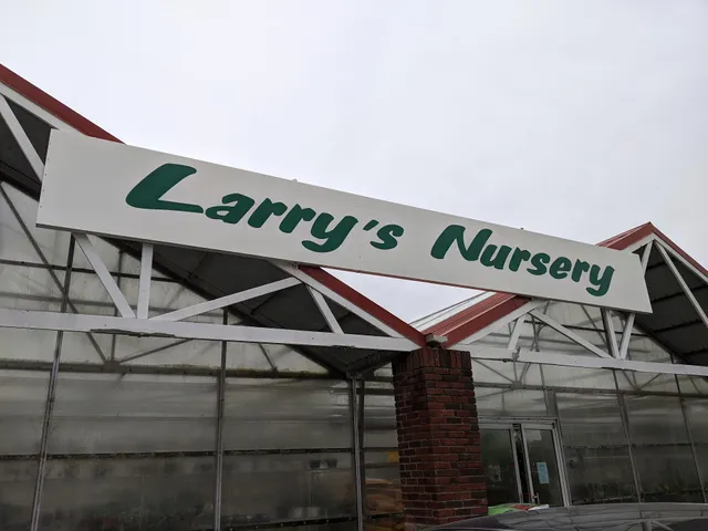 Larry's Nursery