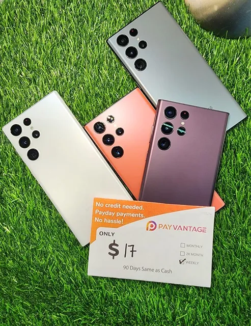 Universal Phones Livermore