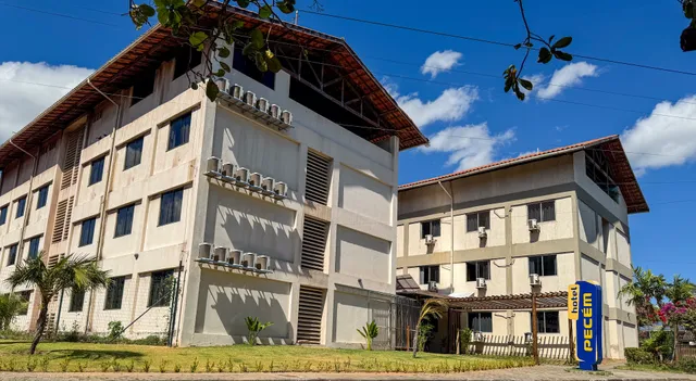 Pecém Hotel