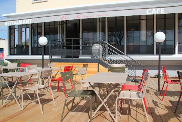 PizzaBella Toulouse (by Lusso)