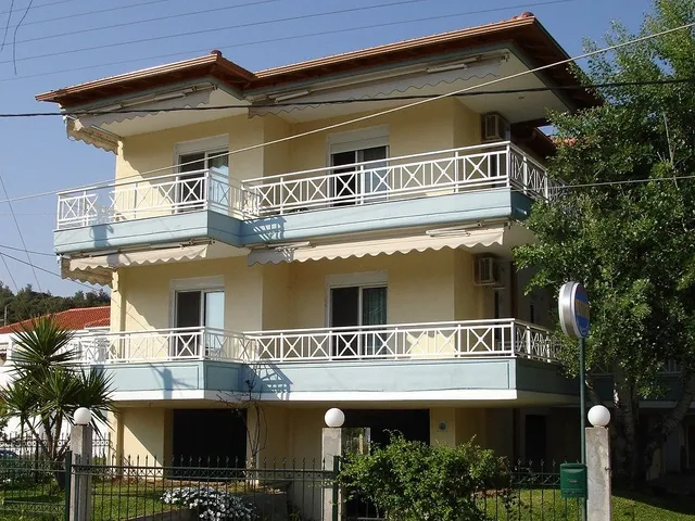 Hotel Nestor - Studios Nestor