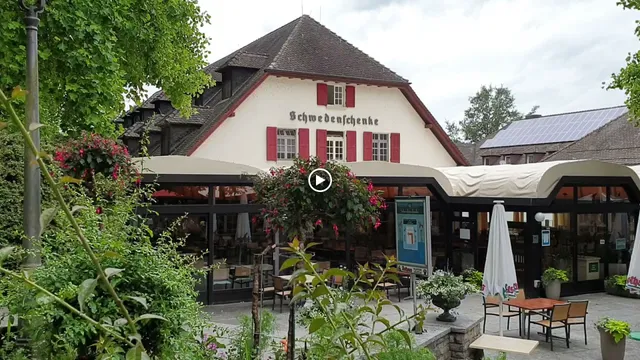 Restaurant Schwedenschenke