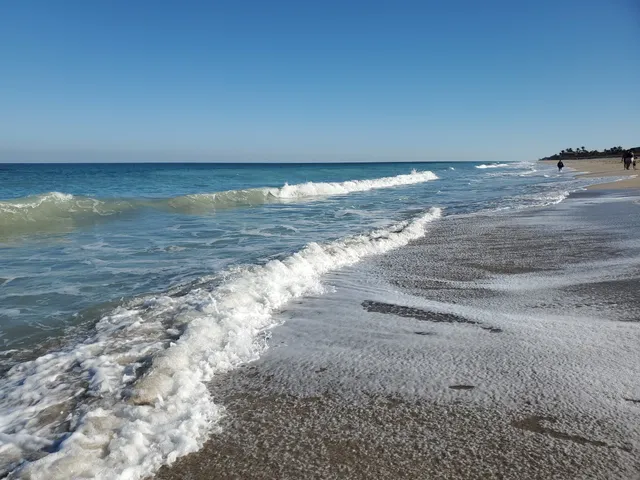 Treasure Shores Park