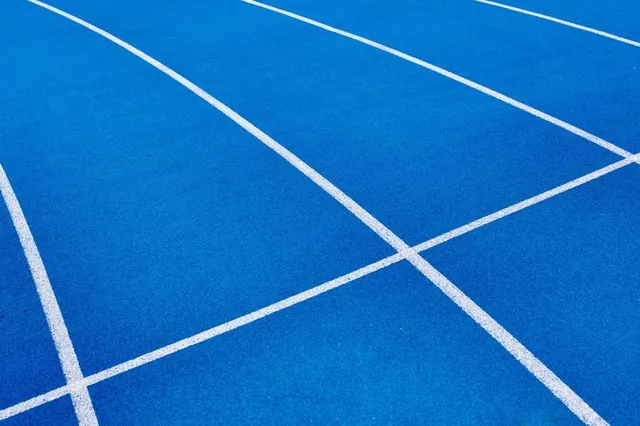 Ariake Tennis no Mori Park