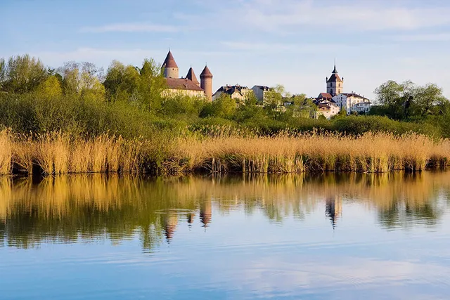 Collégiale St-Laurent