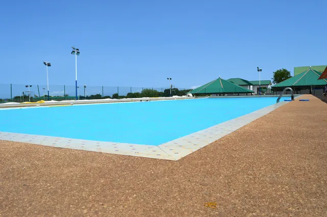 Airforce Base Market