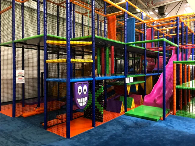 Ampa - Park Rozrywki (Kraków)