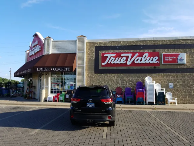 Mound True Value Hardware & Paint