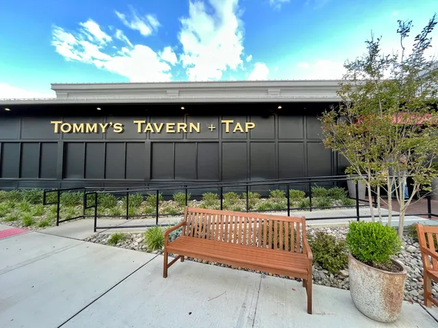 Tommys Tavern + Tap