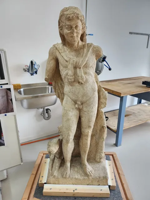 Sammlungszentrum Augusta Raurica