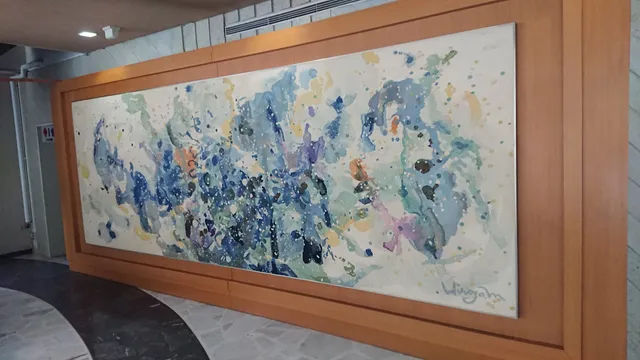 Kawashima Textile Museum