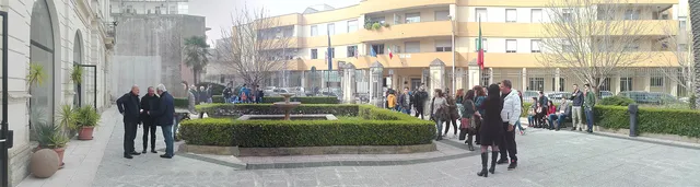 Museo Civico di Paleontologia e Paletnologia Decio de Lorentiis