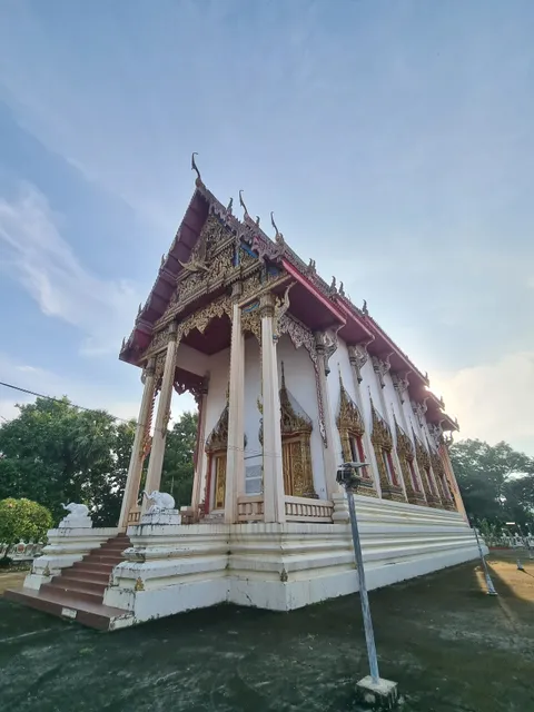 Wat Phothiwararam