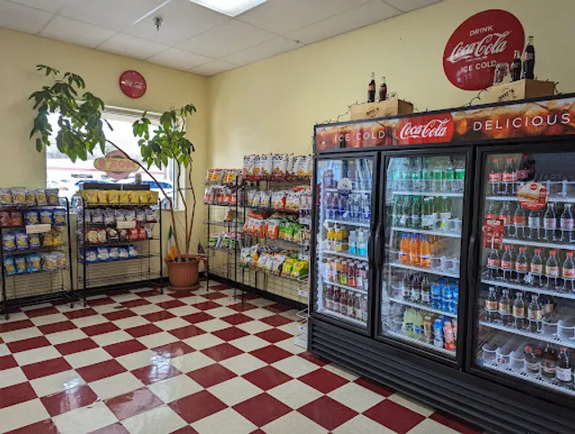 Moe’s Italian Sandwiches of Exeter, NH