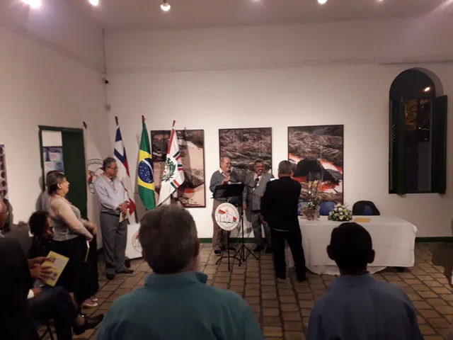 MAC - Museu de Arte Contemporânea Raimundo de Oliveira