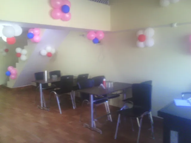 DAWAT Family Restaurant