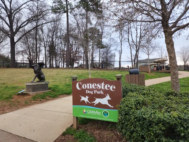 Conestee Dog Park