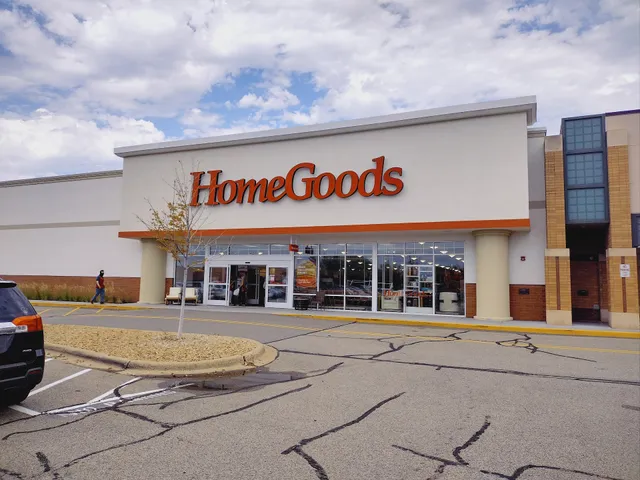 HomeGoods