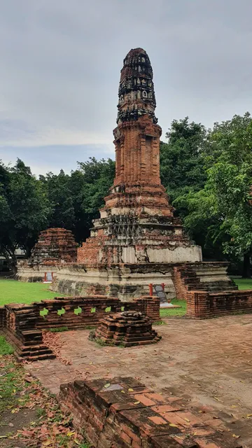 Wat Boromphuttharam