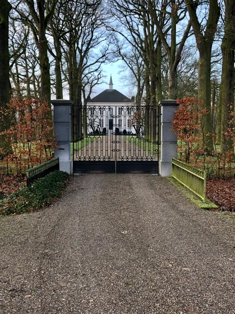 Kasteel Lagendal