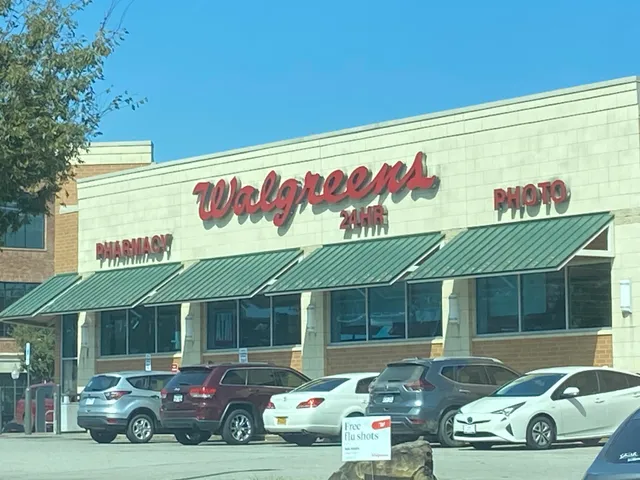 Walgreens