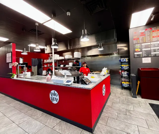 Shoyu Hibachi Express & Poke Bowl