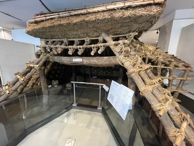 Kamagaya City Folk Museum