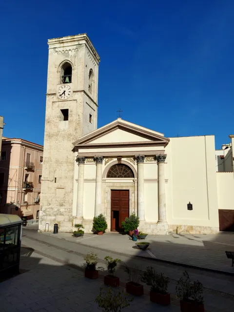 Church of Saint James