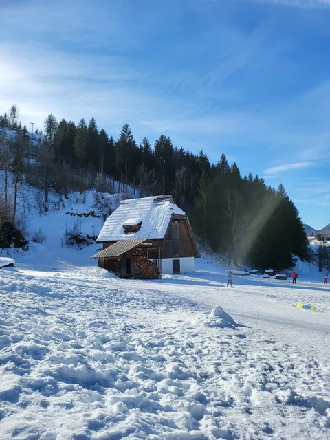 Fun Park dell’Angelo