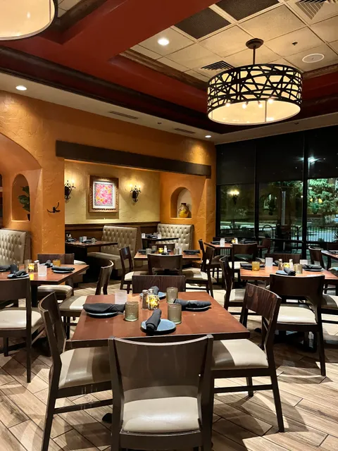 Uncle Julio's Alliance