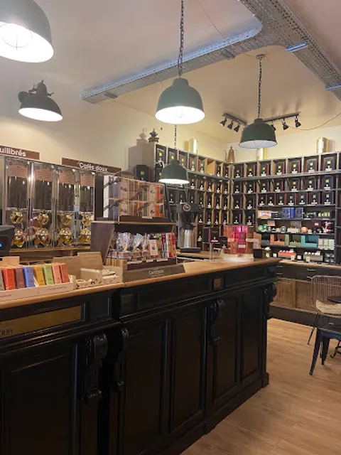 OceancoffeeByThés&cafeFactory