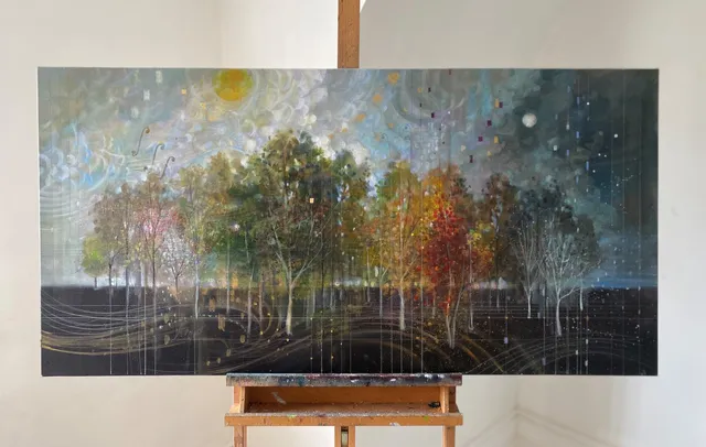 Freiman Stoltzfus Gallery