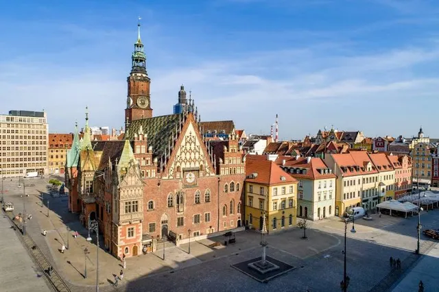 City Museum of Wroclaw