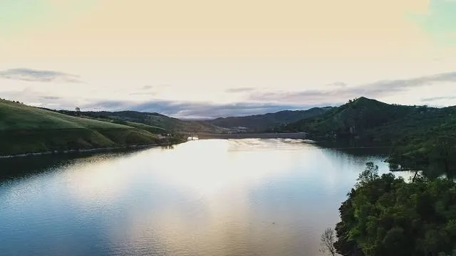 Lake Nacimiento