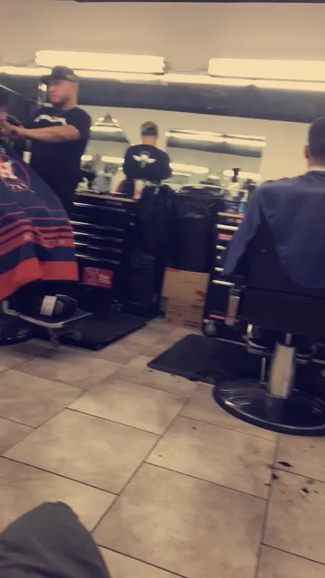 Southern Comfort Barber Shop