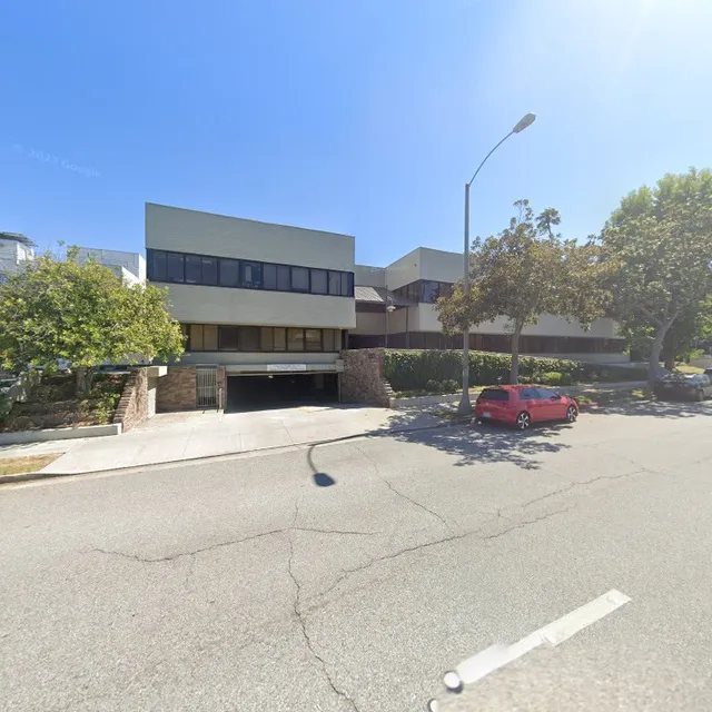 William Carey International University